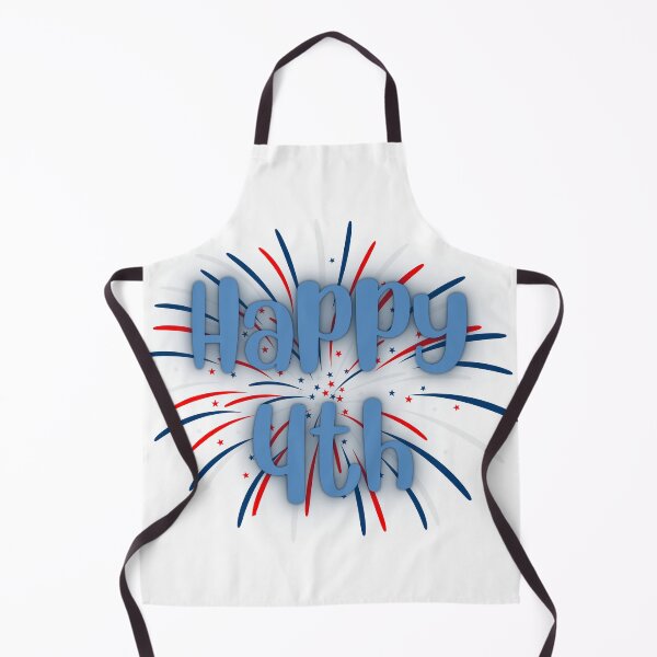 Item preview, Happy 4th designed and sold by ShalynW.