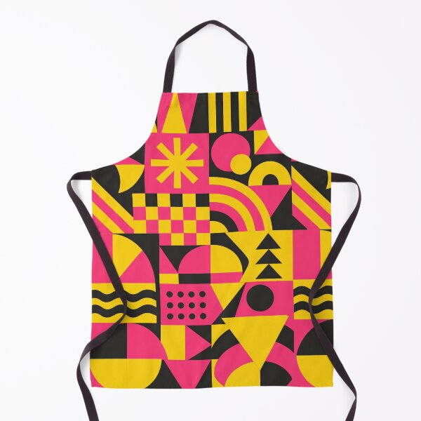Item preview, Brazil Pop Tropical Geometric Pattern designed and sold by btwjulis.