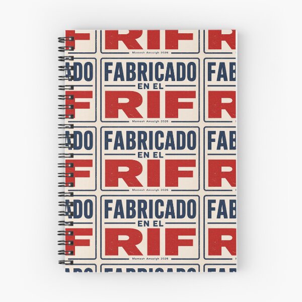Item preview, Made in the Rif designed and sold by Mamesh Amazigh.