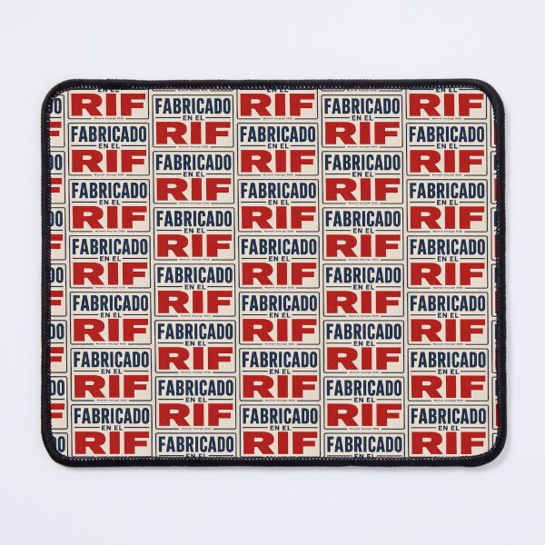 Item preview, Made in the Rif designed and sold by Mamesh Amazigh.