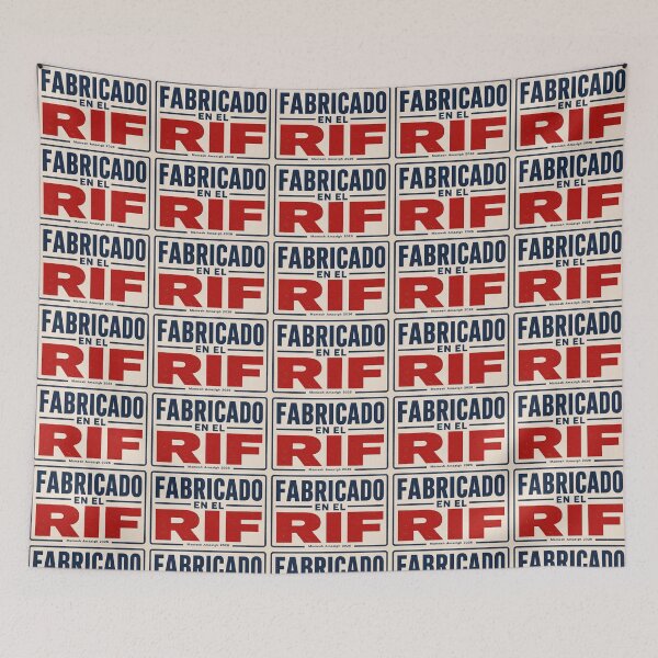 Item preview, Made in the Rif designed and sold by Mamesh Amazigh.