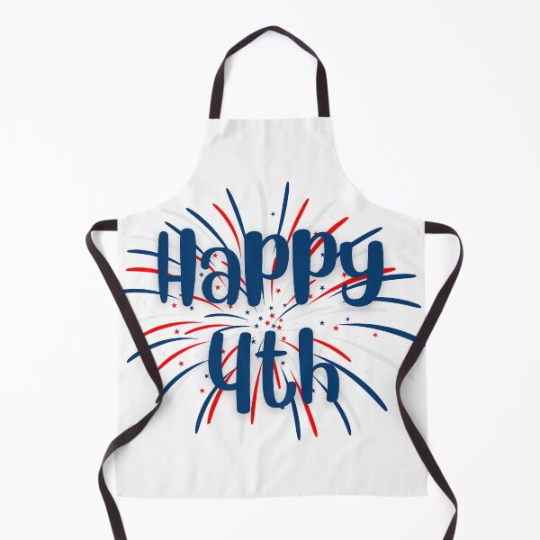 Item preview, Happy 4th designed and sold by ShalynW.