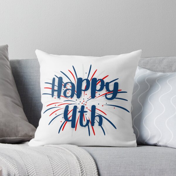 Item preview, Happy 4th designed and sold by ShalynW.