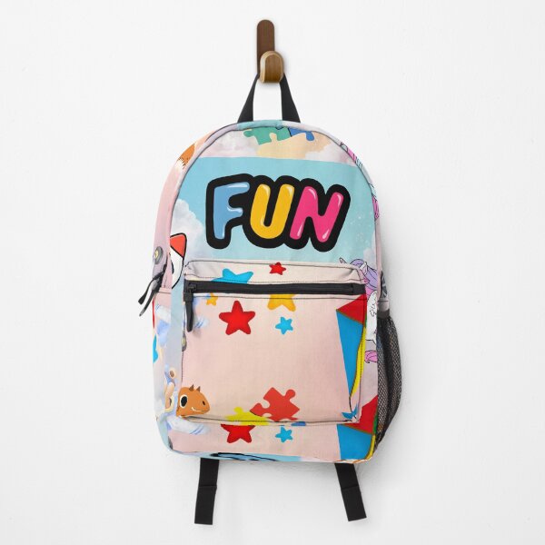 Item preview, Colorful Kids Wall Art Printable designed and sold by Black Signal.