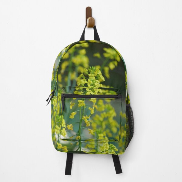 Item preview, Yellow rocketcress. Wintercress designed and sold by Jouko Lehto Photography.