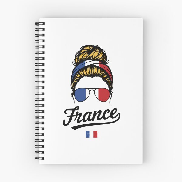 Item preview, France Pop Art Woman – Vintage Woodcut French Flag Sunglasses Graphic for Proud France Supporters designed and sold by paulo silveira.