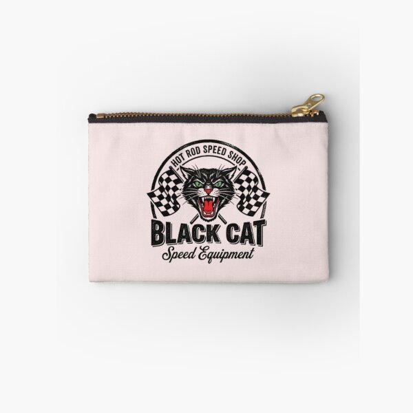 Item preview, Black Cat Speed Equipment designed and sold by WAISLYV.