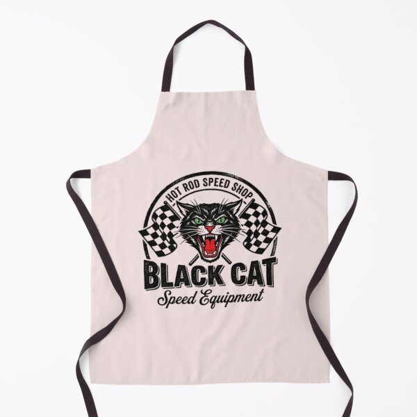 Item preview, Black Cat Speed Equipment designed and sold by WAISLYV.
