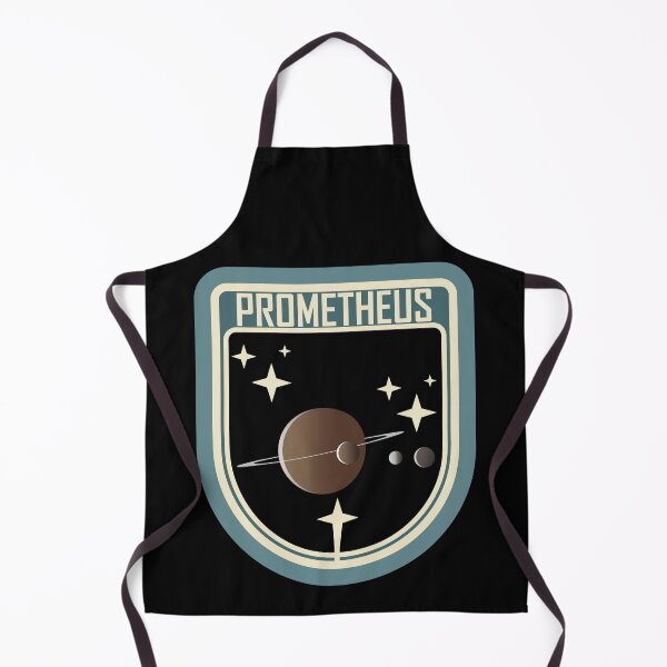 Item preview, Alien Prometheus Expedition bade designed and sold by BRU Design.