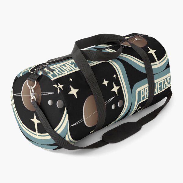 Item preview, Alien Prometheus Expedition bade designed and sold by BRU Design.