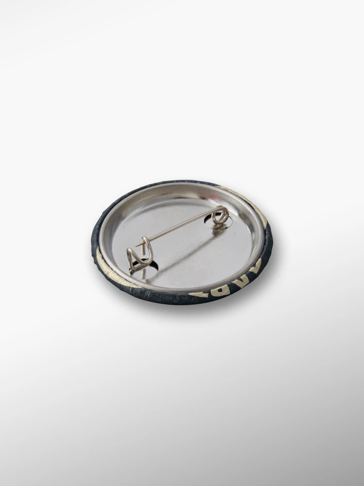 Thumbnail 2 of 3, Pin, Metro Rangs - Rangers Dog Tags designed and sold by BRU Design.
