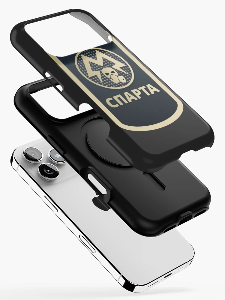 Thumbnail 2 of 4, iPhone Case, Metro Rangs - Rangers Dog Tags designed and sold by BRU Design.