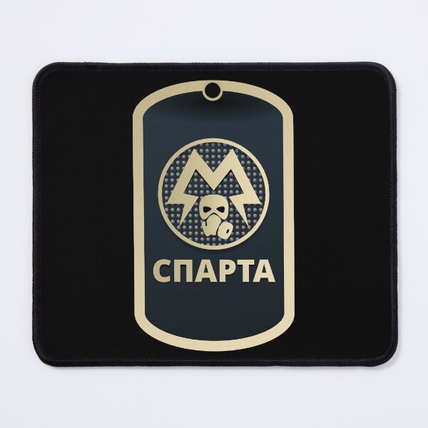 Item preview, Metro Rangs - Rangers Dog Tags designed and sold by BRU Design.