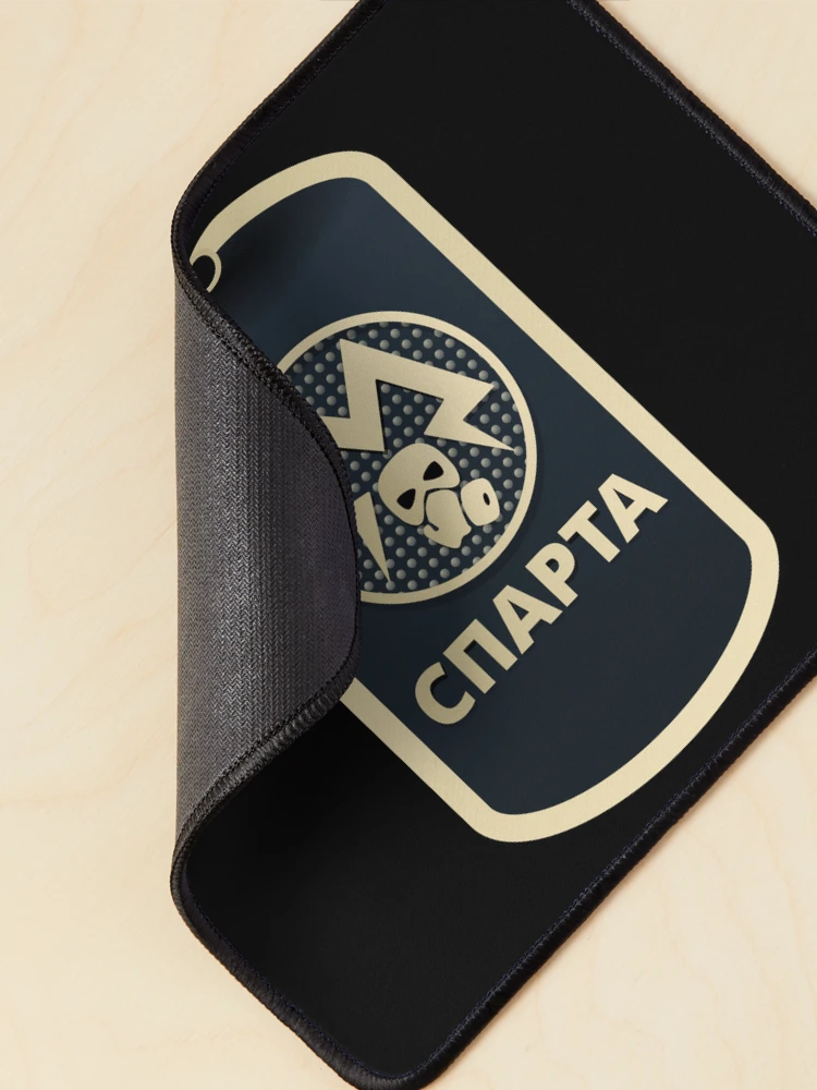 Thumbnail 2 of 5, Mouse Pad, Metro Rangs - Rangers Dog Tags designed and sold by BRU Design.