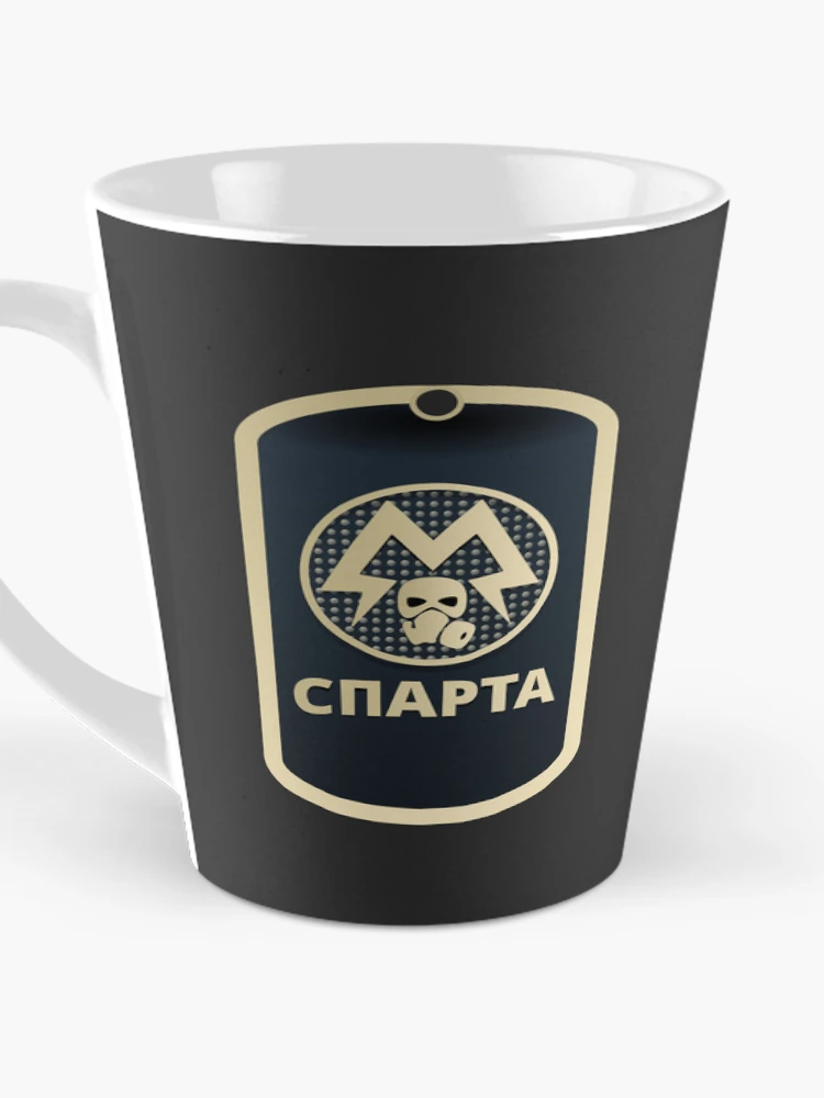 Thumbnail 3 of 4, Coffee Mug, Metro Rangs - Rangers Dog Tags designed and sold by BRU Design.