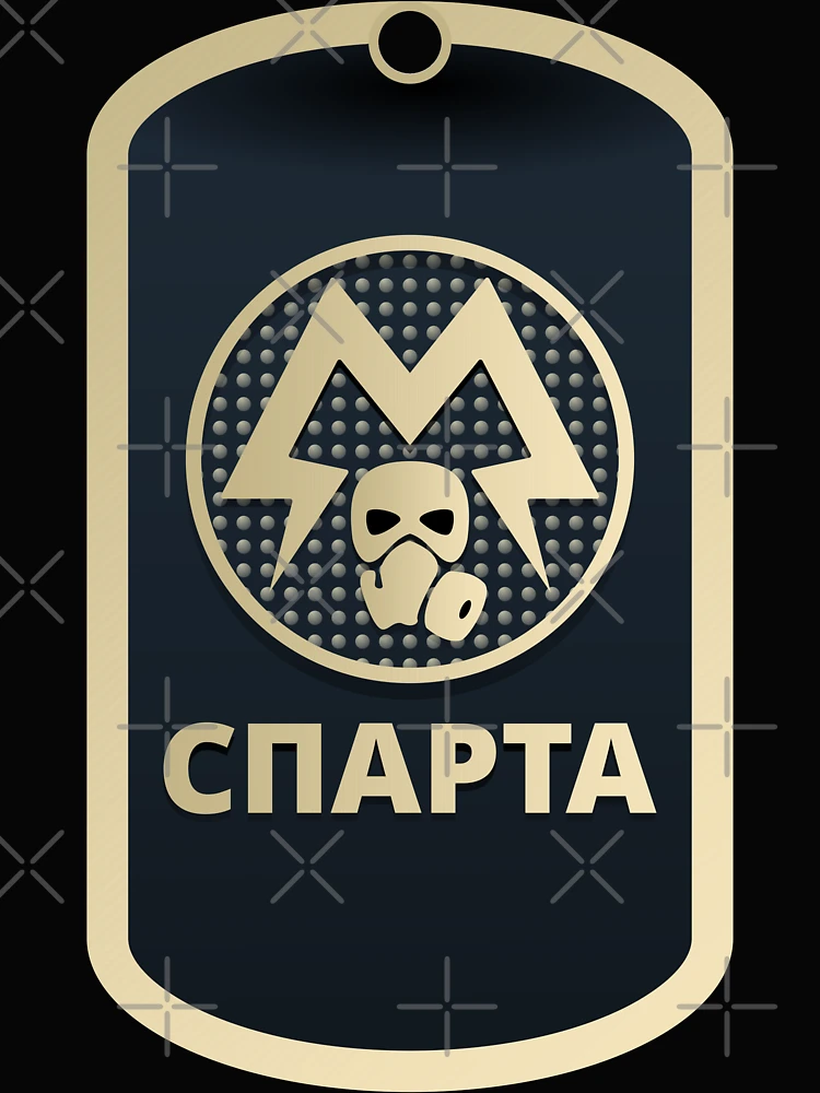 Thumbnail 4 of 4, Boxy T-Shirt, Metro Rangs - Rangers Dog Tags designed and sold by BRU Design.