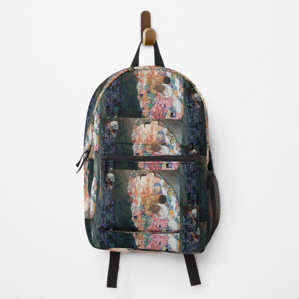 Item preview, Death and Life Symbolist Allegory designed and sold by artofuniverse.