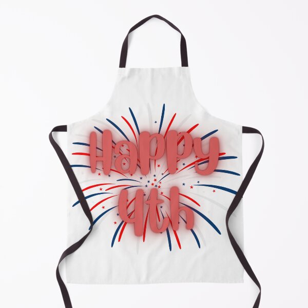 Item preview, Happy 4th designed and sold by ShalynW.
