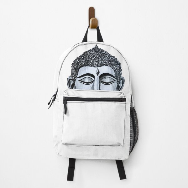 Item preview, Buddha Sketch designed and sold by Art-Designs-Hub.
