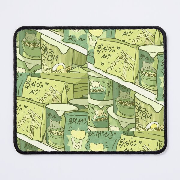 Item preview, Supermarket! designed and sold by comfybeeart.