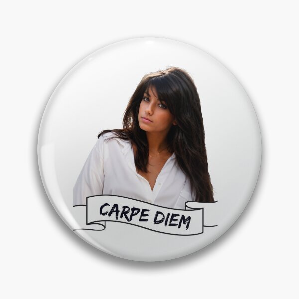 Item preview, Carpe Diem / Sieze the Day designed and sold by ArtPixs.