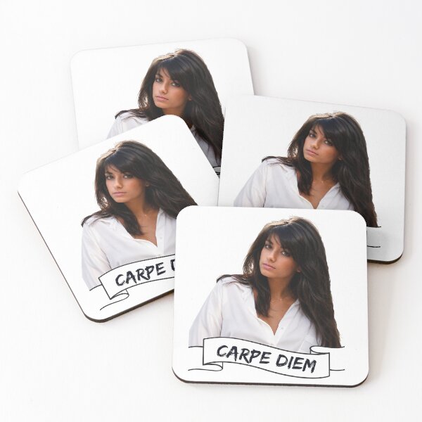 Item preview, Carpe Diem / Sieze the Day designed and sold by ArtPixs.