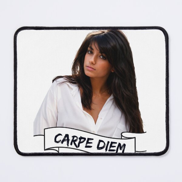 Item preview, Carpe Diem / Sieze the Day designed and sold by ArtPixs.
