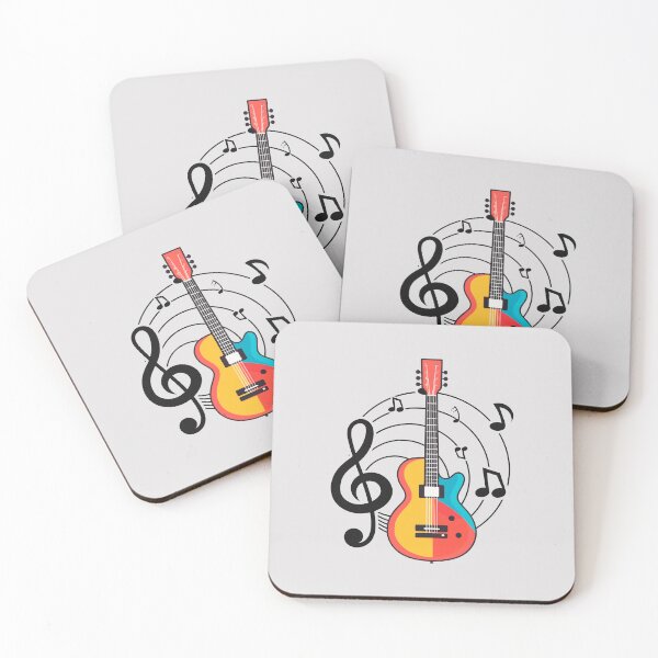 Item preview, Guitar Music Sound designed and sold by FanFest.