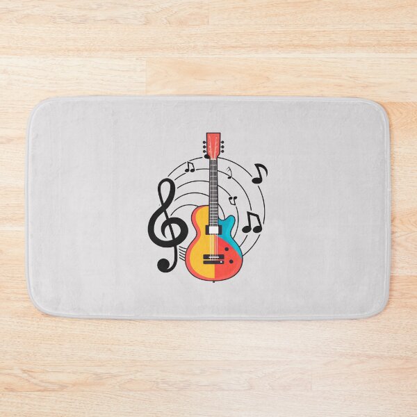 Item preview, Guitar Music Sound designed and sold by FanFest.