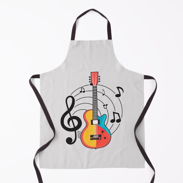 Item preview, Guitar Music Sound designed and sold by FanFest.