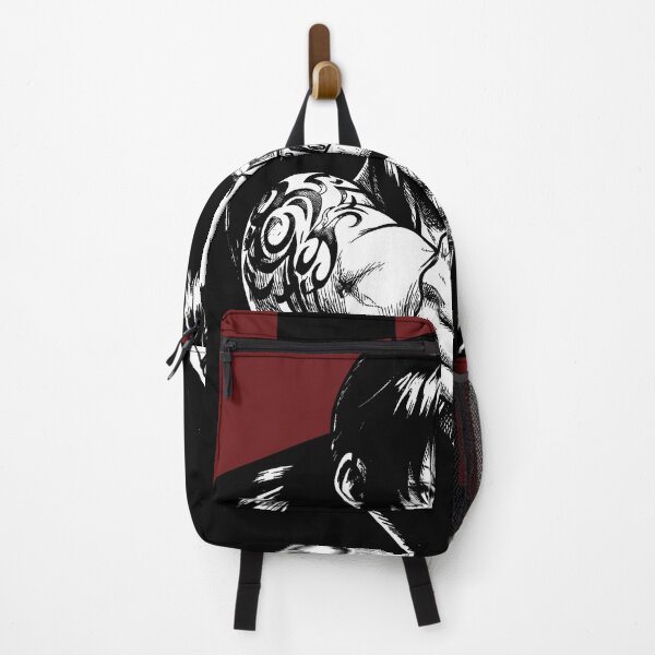 Item preview,  Black White and Red Revy designed and sold by MadShroomPrints.