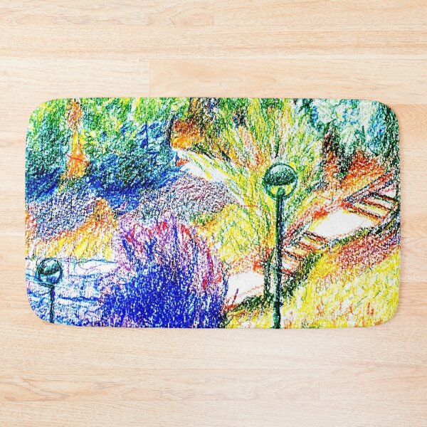 Item preview, garden II designed and sold by Tereza Pilar  Art.