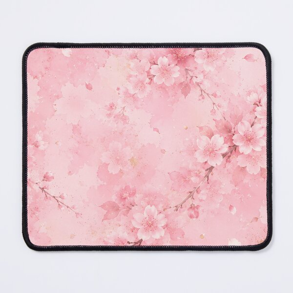 Item preview, Elegant tote bag featuring soft pink watercolor peony flowers with delicate botanical branches on a clean background. designed and sold by ManJiangHong.