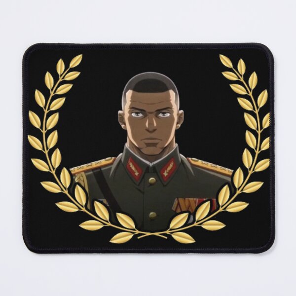 Item preview, Dictator Mbappé designed and sold by LA-SAM20.