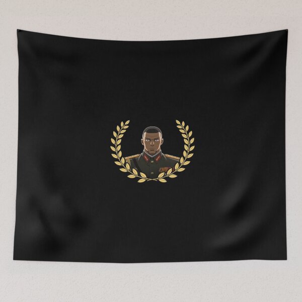 Item preview, Dictator Mbappé designed and sold by LA-SAM20.