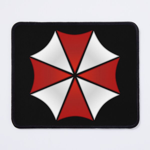 Item preview, Umbrella Corporation symbol designed and sold by BRU Design.