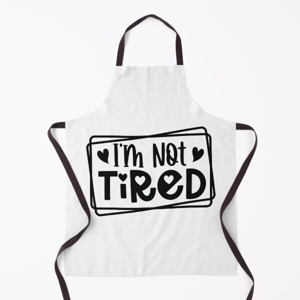 Item preview, Im Not Tired - Funny Dad Quotes Retro Vintage Aesthetic Sleeping Couch Husband Papa Family Gift designed and sold by FuzionRaptor.