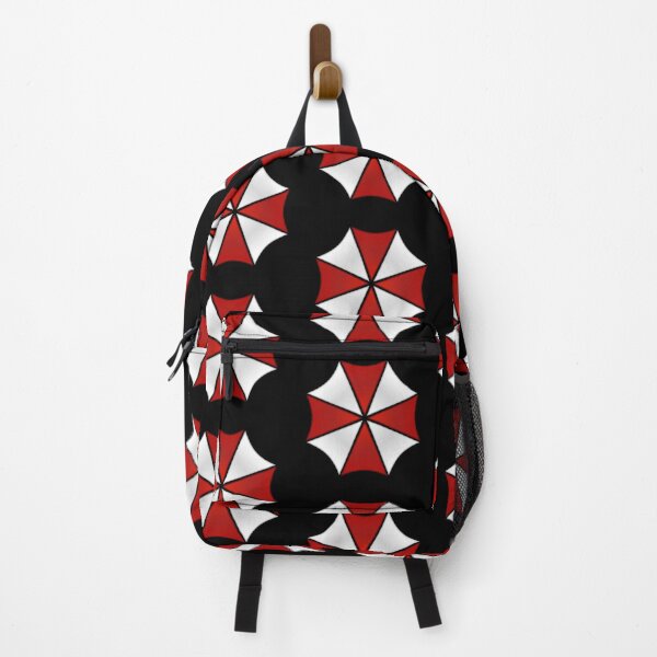 Item preview, Umbrella Corporation symbol designed and sold by BRU Design.