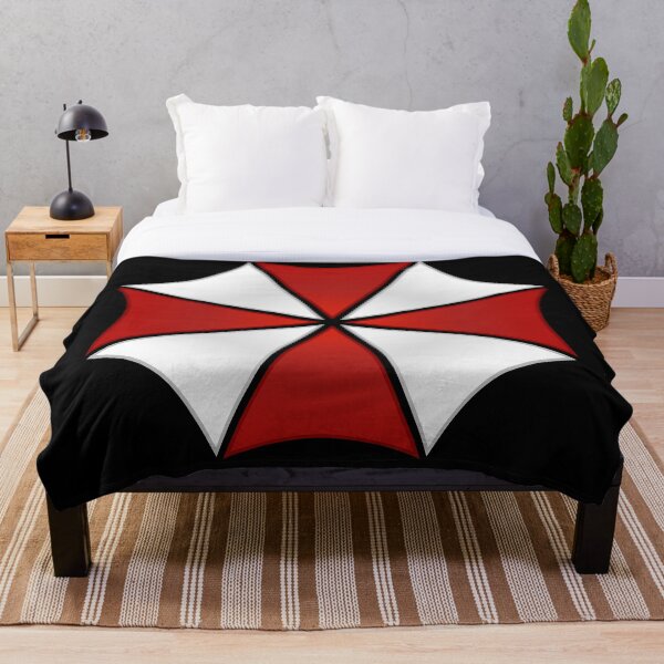 Artikelvorschau, Symbol der Umbrella Corporation entworfen und verkauft von BRU Design.