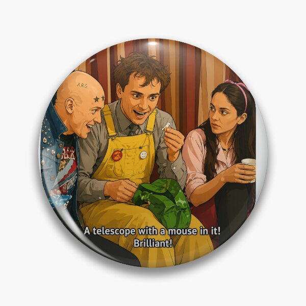 Item preview, The Young Ones Collection  designed and sold by Mark Herbert.