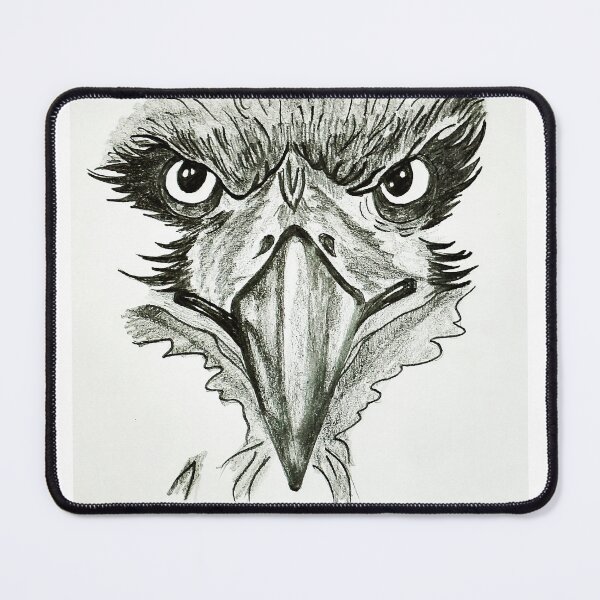 Item preview, Eagle Sketch designed and sold by Art-Designs-Hub.