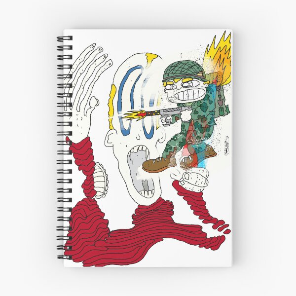 Item preview, Killing Vamps and Drinking Pop \_/ oOo0o designed and sold by D O V E   S H O P.