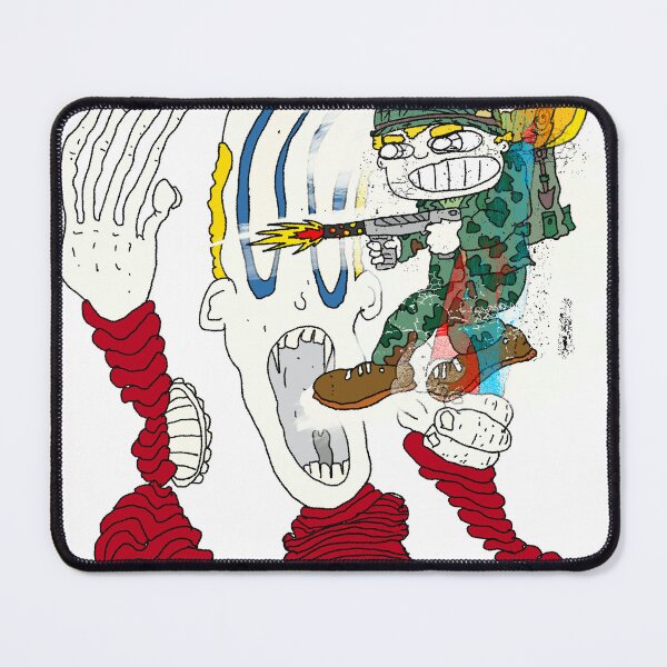 Item preview, Killing Vamps and Drinking Pop \_/ oOo0o designed and sold by D O V E S H O P.