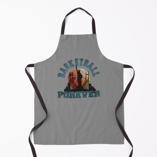 Item preview, Basketball Forever – New York Vintage Basketball Streetwear designed and sold by RonnyMilleo.