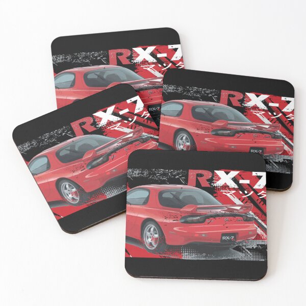 Item preview, JDM Cars designed and sold by Imagenjc03.