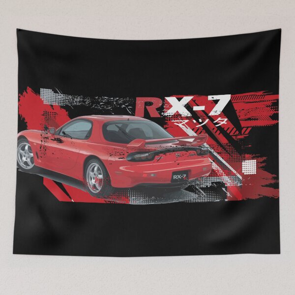 Item preview, JDM Cars designed and sold by Imagenjc03.