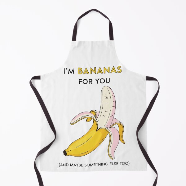 Item preview, Bananas Minimalist Retro Fruit Art designed and sold by Amir Faysal.