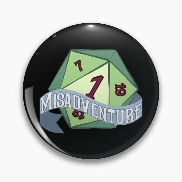 Item preview, Natural One Misadventure designed and sold by BRU Design.