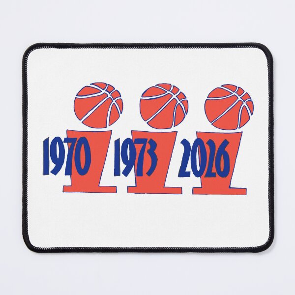 Item preview, "CHAMPIONSHIP KNICKS '70 '76 '26" designed and sold by SOLSKETCHES.