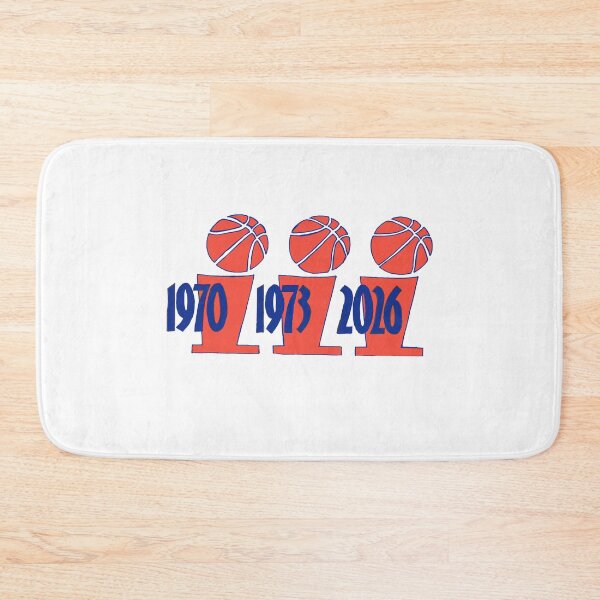 Item preview, "CHAMPIONSHIP KNICKS '70 '76 '26" designed and sold by SOLSKETCHES.